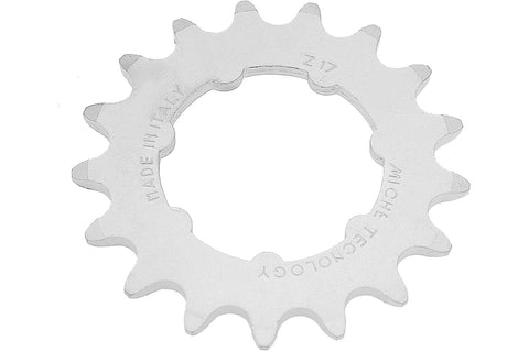 Miche chainring extension 17T 1/8" Pista