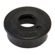 Gazelle trapas lager adapter dop skf zwart