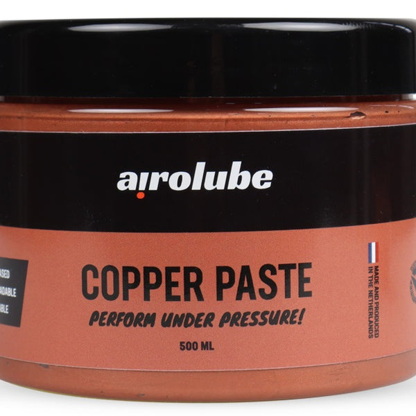 Copper paste Airolube 500ml