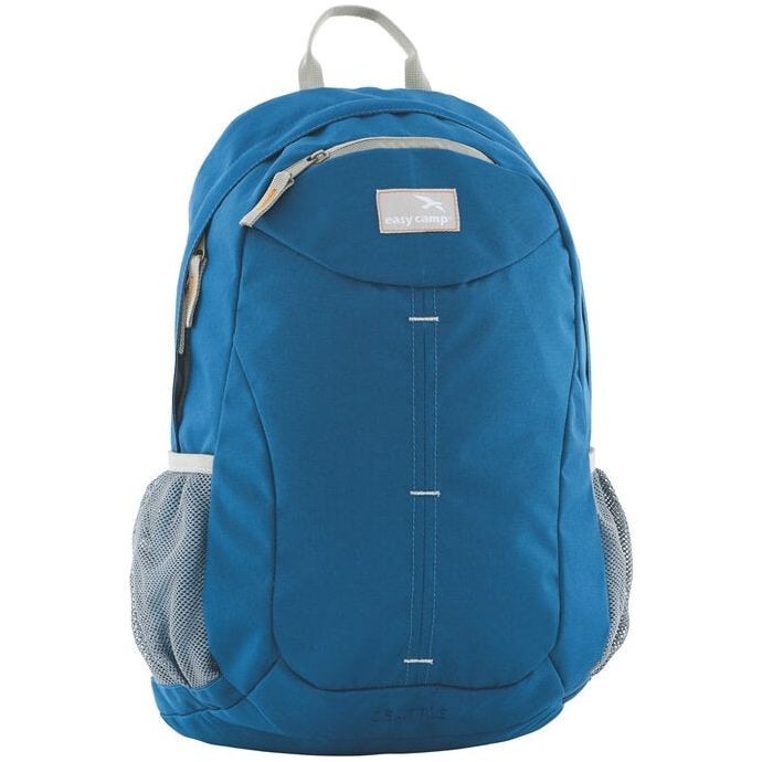 Load image into Gallery viewer, Easy Camp rugzak Seattle Blauw
