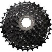 Shimano cassette cs-hg200 tx 7 speed 11-28