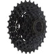 Gsu Sugek cs-m3008 ( shimano ) cassette 8-speed 11-32 tands zwart