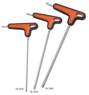 super b tool torx wrench t30 tb-7630 0903344
