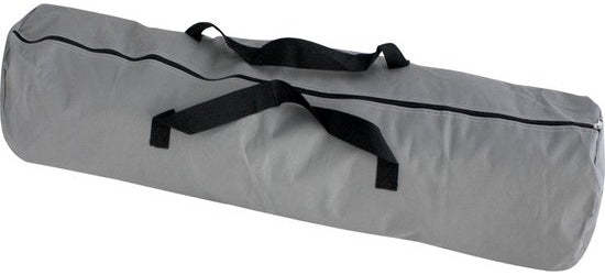 Load image into Gallery viewer, Eurotrail Draagtas tent 120 x 42 x 40 cm polyester grijs
