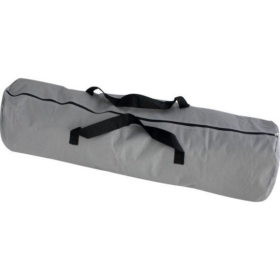 Load image into Gallery viewer, Eurotrail Draagtas tent 110 x 32 x 30 cm polyester grijs
