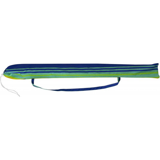 Eurotrail Parasol 180 x 160 cm polyester staal 3-delig