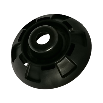 Shimano afdekkap nexus 7 8 naaf voor gebruik zonder rollerbrake