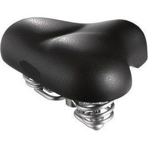 Royal selle (kgs) rokky gel dameszadel op kaart