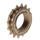 Hzb a-kw freewheel 20 tands 1 8 vrijloop