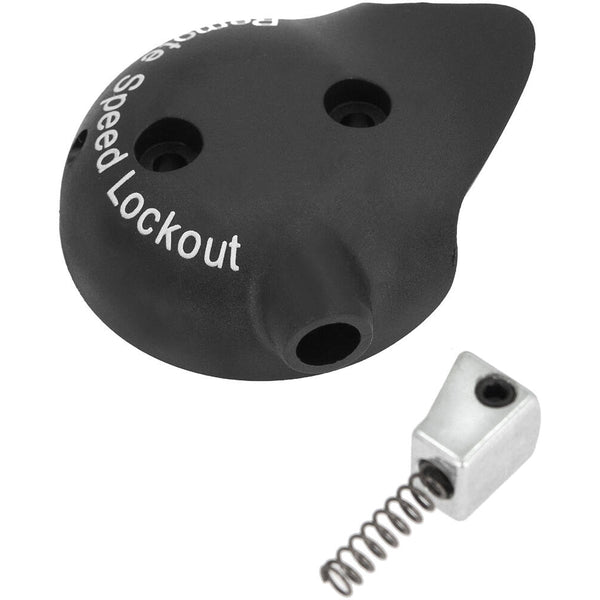 Remote lockout cover assy 2 pcs.