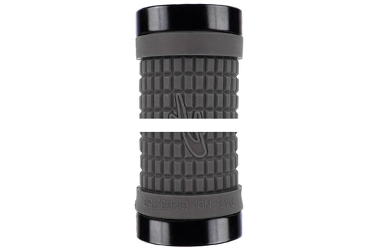 Lizard Skins Lizard skins peaty lock-on cheers handvaten graphite