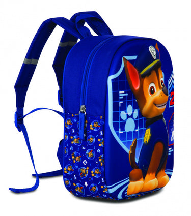 Fabrizio Rugzak 7 liter blauw