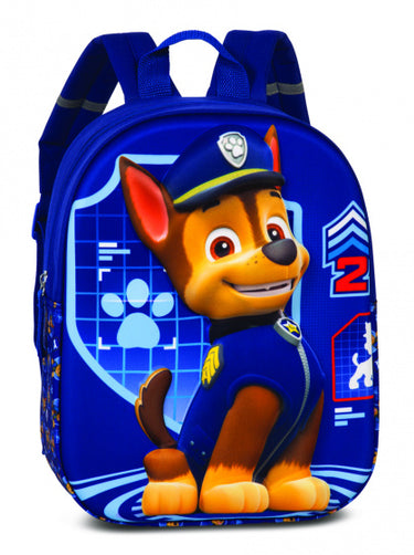 Fabrizio Rugzak 7 liter blauw