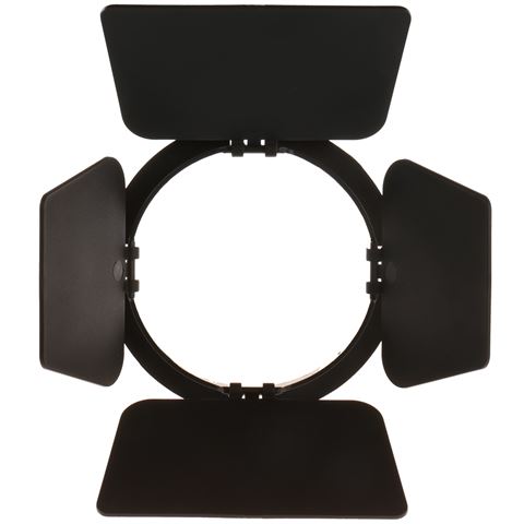 Load image into Gallery viewer, Falcon Eyes Accessoire Set LA-K7 voor Mini Fresnel
