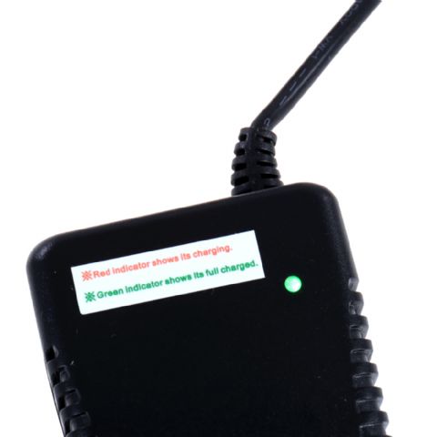 Load image into Gallery viewer, Falcon Eyes Accu BA2-1560-S2 + Acculader CHG-S2 voor Satel Two
