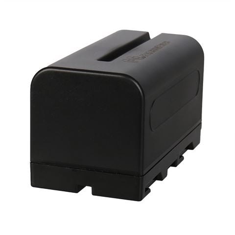 Load image into Gallery viewer, Falcon Eyes Accu NP-F750 voor MV-AD1 DV-256V DV-320VC
