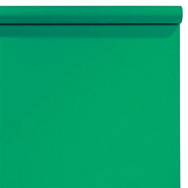 Falcon Eyes Achtergrondpapier 46 Chroma Green 0,57 x 11 m