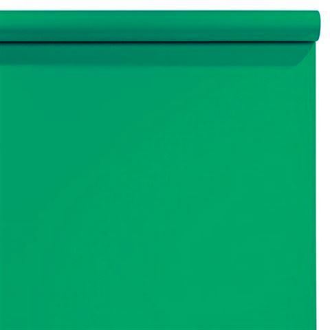Afbeelding laden in galerijviewer, Falcon Eyes Achtergrondpapier 46 Chroma Green 0,57 x 11 m
