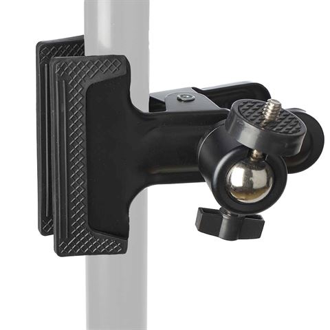 Load image into Gallery viewer, Falcon Eyes Balhoofd + Klem SH-17
