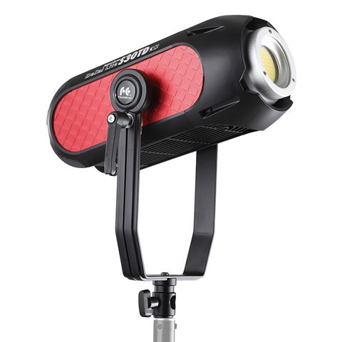 Load image into Gallery viewer, Falcon Eyes Bi-Color LED Lamp Dimbaar S30TD op 230V
