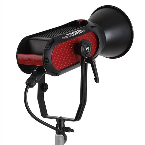 Load image into Gallery viewer, Falcon Eyes Bi-Color LED Lamp Dimbaar S30TD op 230V
