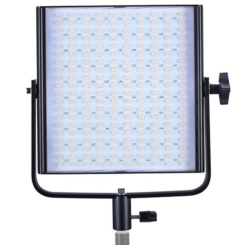 Load image into Gallery viewer, Falcon Eyes Bi-Color LED Lamp Set T10
