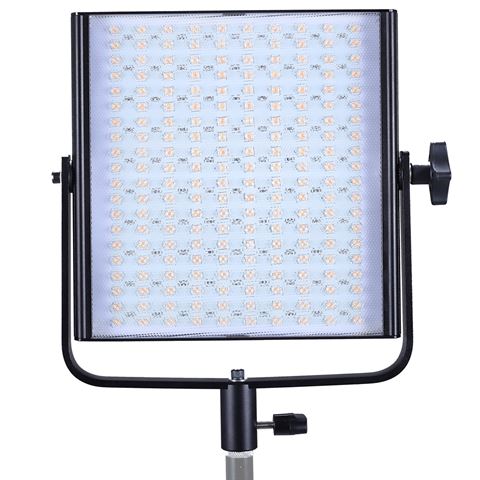 Falcon Eyes Bi-Color LED Bulb Set T10
