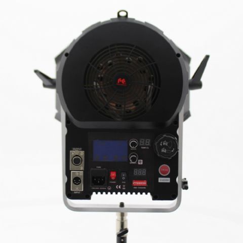 Load image into Gallery viewer, Falcon Eyes Bi-Color LED Spot Lamp Dimbaar CLL-3000TDX op 230V
