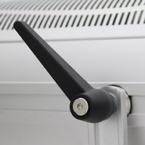 Load image into Gallery viewer, Falcon Eyes Bi-Color LED Spot Lamp Dimbaar CLL-3000TDX op 230V
