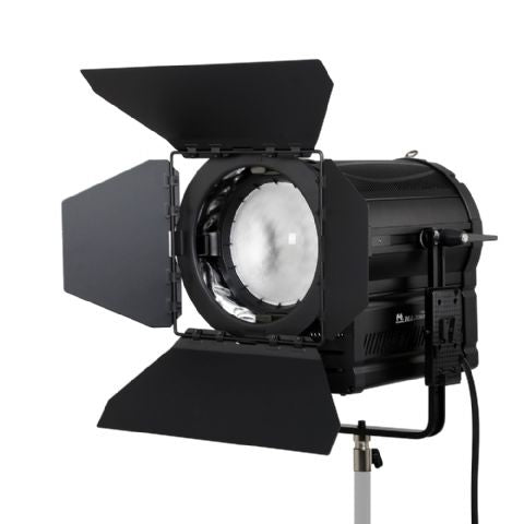 Load image into Gallery viewer, Falcon Eyes Bi-Color LED Spot Lamp Dimbaar DLL-3000TW op 230V

