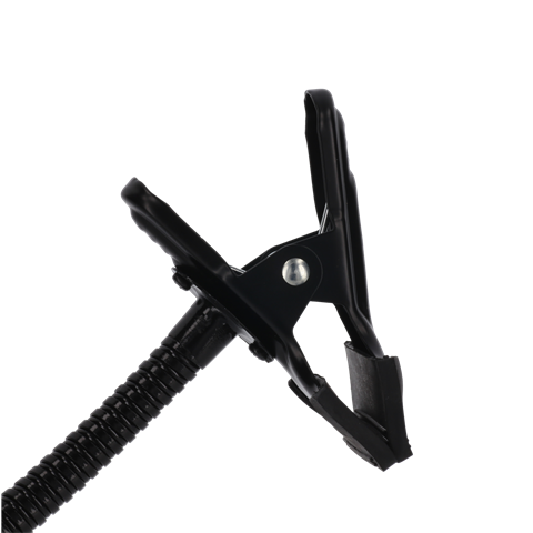 Load image into Gallery viewer, Falcon Eyes Buisklem + Veerklem NCLG-30 + CL-35 57,5 cm
