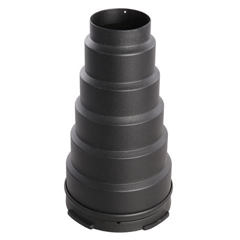 Load image into Gallery viewer, Falcon Eyes Conische Snoot FEA-CS
