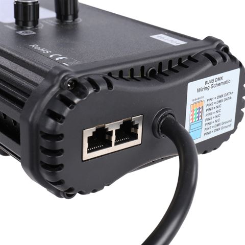 Load image into Gallery viewer, Falcon Eyes Controller CO-108TDX voor SO-108TDX
