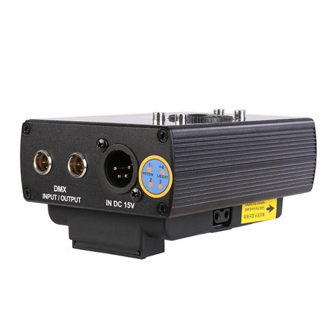 Load image into Gallery viewer, Falcon Eyes Controller CO-48TDX voor SO-48TDX II
