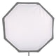Falcon Eyes Diffuusdoek voor �90 cm FER-OB9HC