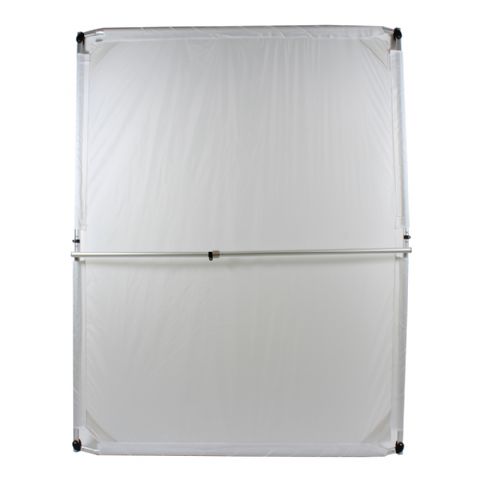 Load image into Gallery viewer, Falcon Eyes Flag Panel Set CR-1520K1-CR-T 150x200cm
