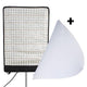 Falcon Eyes Flexibel Bi-Color LED Paneel RX-12TD 30x45 cm
