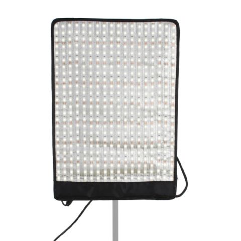 Load image into Gallery viewer, Falcon Eyes Flexibel Bi-Color LED Paneel RX-12TD 30x45 cm
