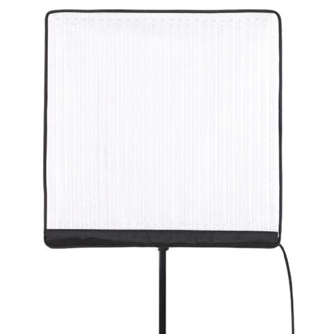 Load image into Gallery viewer, Falcon Eyes Flexibel Bi-Color LED Paneel RX-24TDX 63x63 cm

