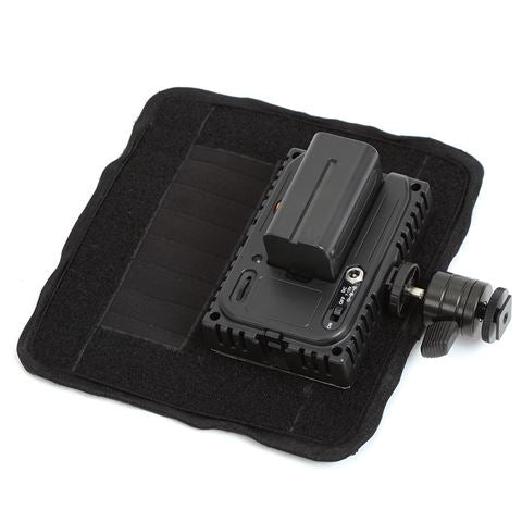 Load image into Gallery viewer, Falcon Eyes Flexibel Bi-Color LED Paneel RX-8TD incl. Accu en Softbox
