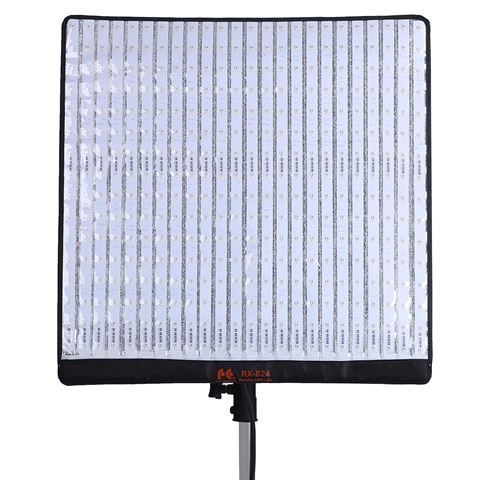 Falcon Eyes Flexible RGB LED Panel RX-824-K1 63x63 cm