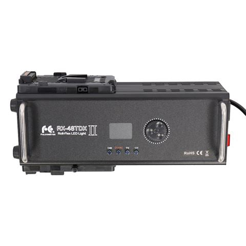 Load image into Gallery viewer, Falcon Eyes Flexibel Waterproof LED Paneel RX-48TDX II 60x120 cm
