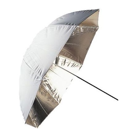 Falcon Eyes Flash Umbrella UR-32G Gold/White 80 cm