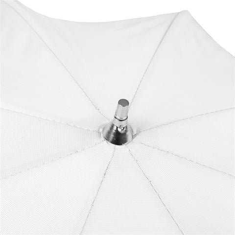 Falcon Eyes Flash Umbrella UR-32S Silver/White 80 cm