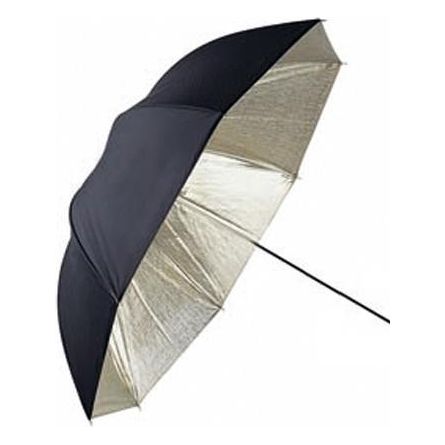 Falcon Eyes Flash Umbrella UR-32SL Sunlight/Black 80 cm