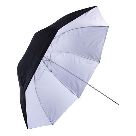 Falcon Eyes Flash Umbrella UR-32WB White/Black 80 cm