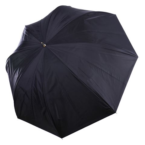 Falcon Eyes Flash Umbrella UR-48WB White/Black 122 cm