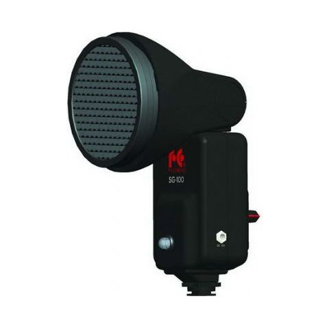 Falcon Eyes Honingraat SGA-HC1010-3