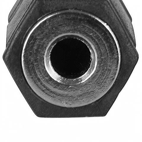Load image into Gallery viewer, Falcon Eyes Jackplug Adapter SCA-36 van 3,5 naar 6,3 mm
