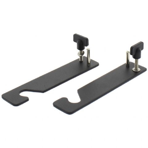 Load image into Gallery viewer, Falcon Eyes Klemmen CBH-5 voor SPK-1A
